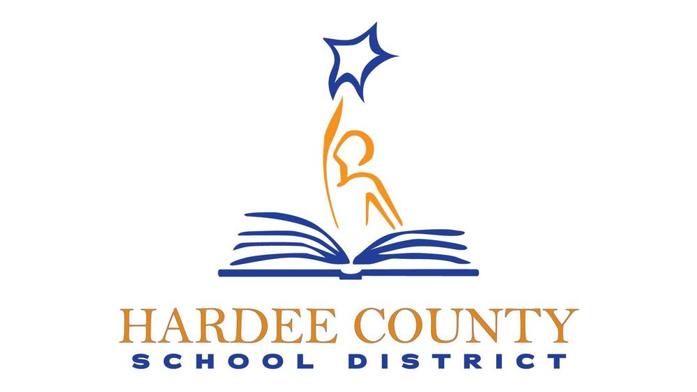 hardee county school district logo