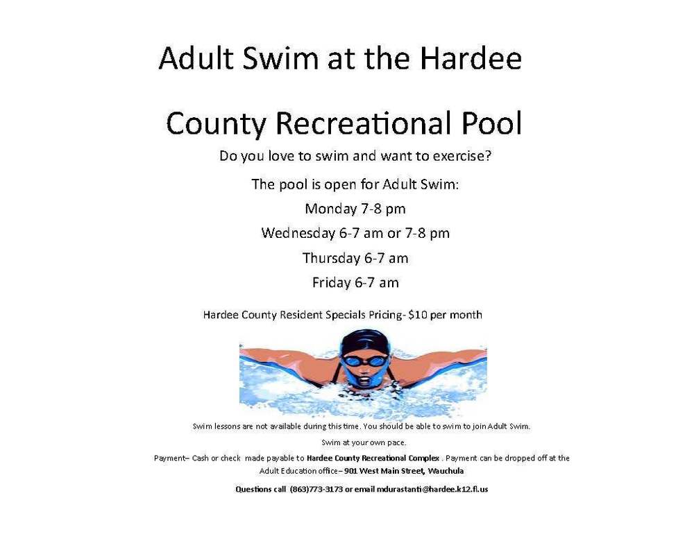adult swim information