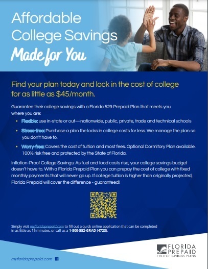 Florida Prepaid