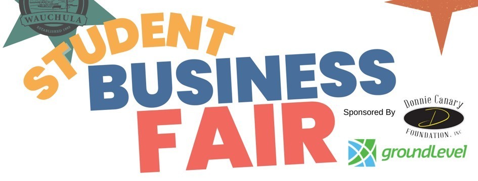 student business fair