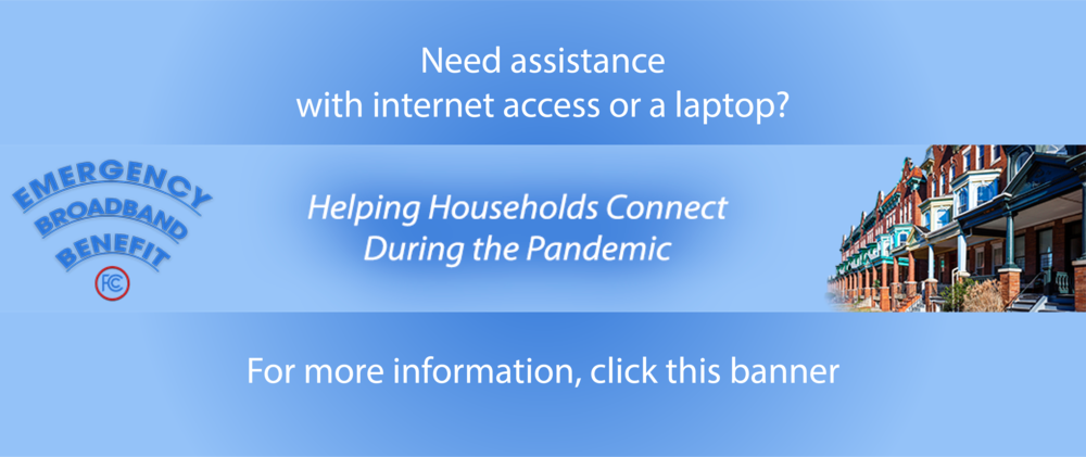 need assistance with internet access?