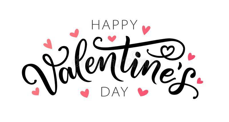 Happy Valentine's Day Clipart
