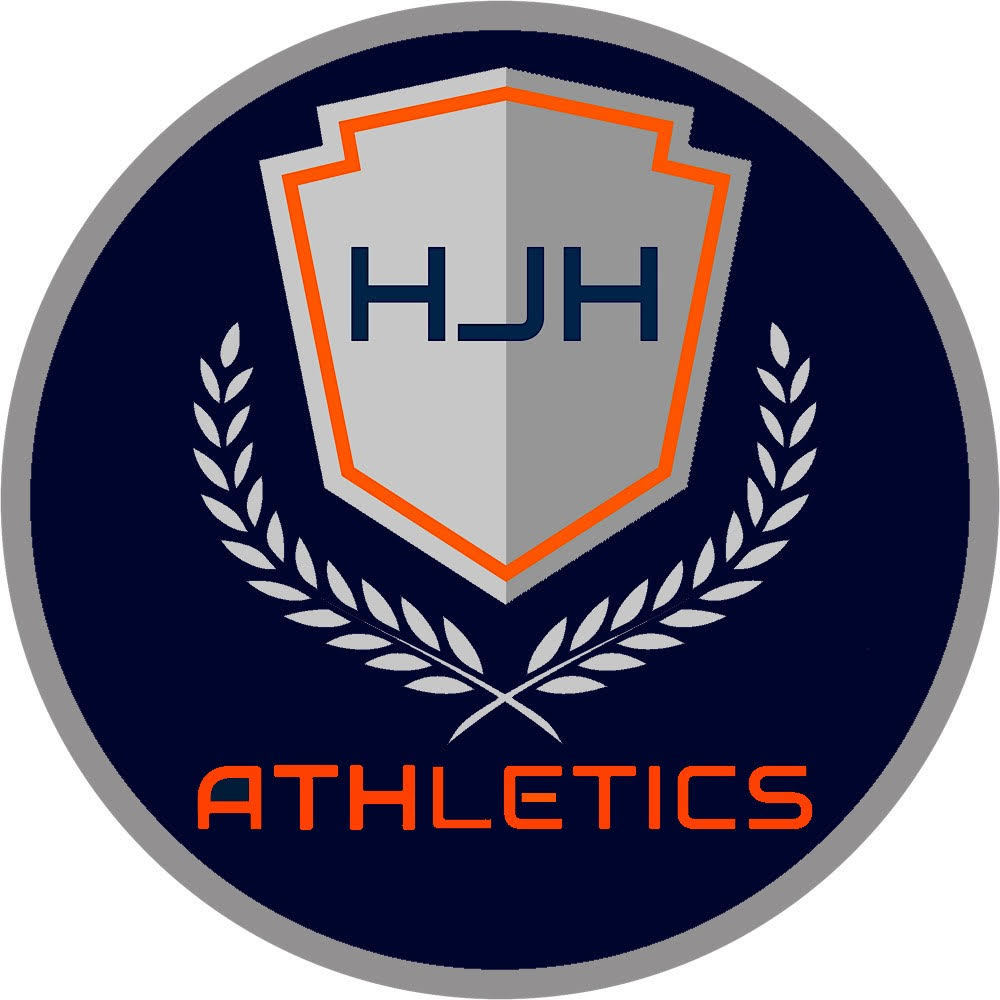 Athletic Emblem