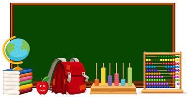 school supplies