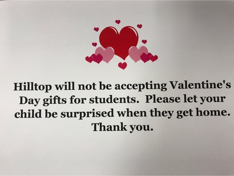 Valentine’s Day 