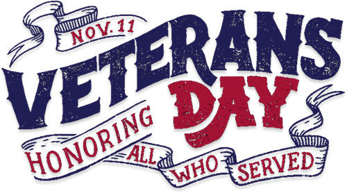 Veteran's Day Clipart