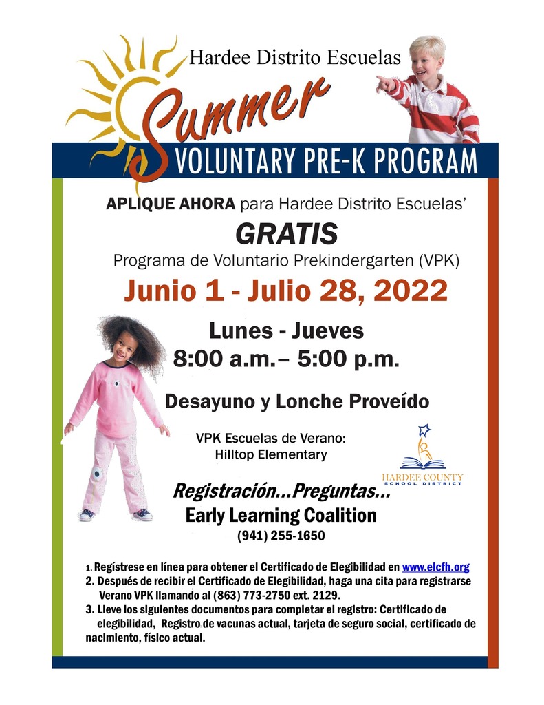 VPK 2022